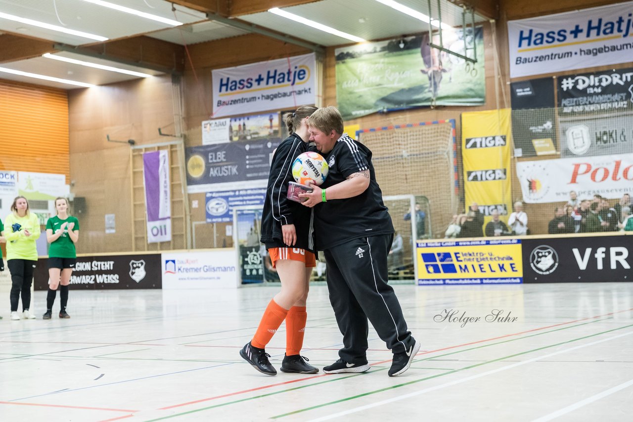 Bild 72 - VR Bank Cup Horst